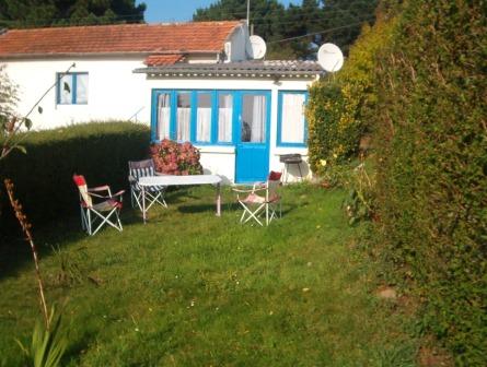 location appartement dinard